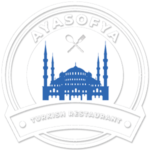 ayasofya turkish logo