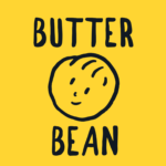 butter bean logo