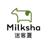 milksha logo