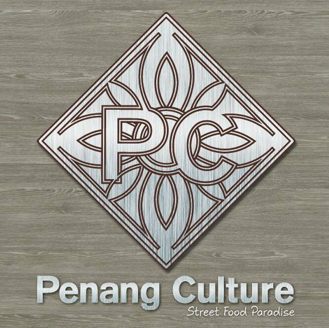 penang culture logo