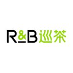 r&b tea logo