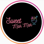 sweet mak mak logo