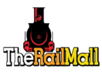 the rail mall logo