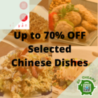 xi yan up to 70 off chinese dishes july promo