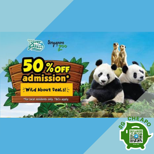 50-off-singapore-zoo-river-safari-sgCheapo