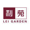 Lei Garden Logo