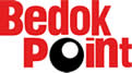 bedok point logo