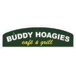 Buddy Hoagies Logo