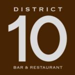 district 10 logo