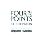 four points logo