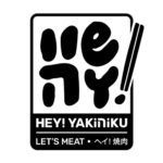 hey yakiniku logo