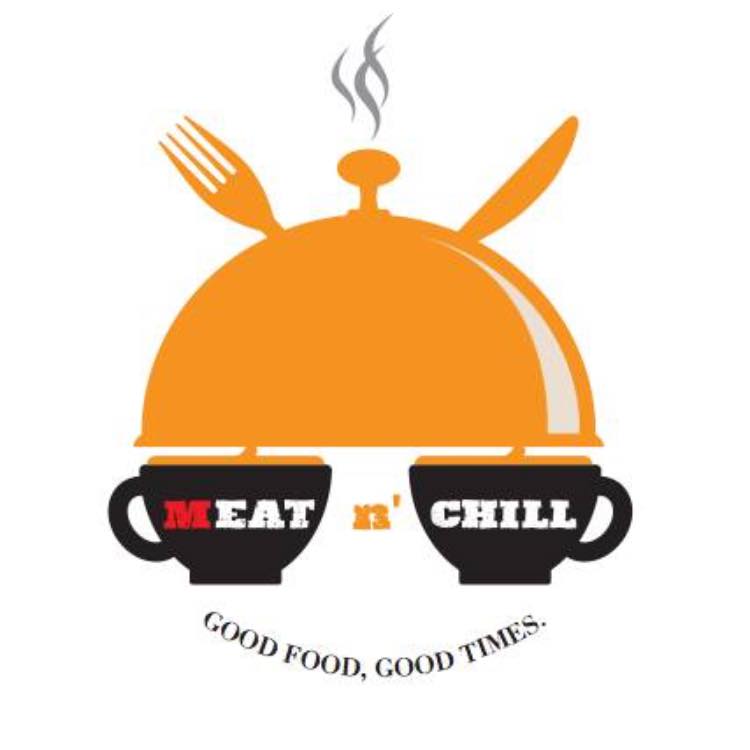 meat n chill logo