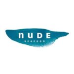 nude seafood logo