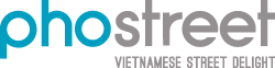 pho street logo