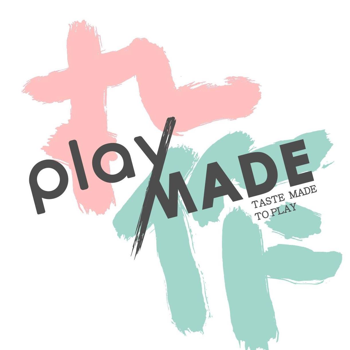 playmade logo