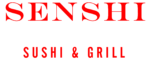 senshi sushi grill logo