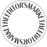the editors market logo