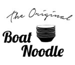 The Original Boat Noodle logo