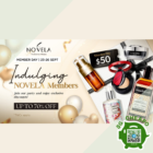 Novela - UP TO 70% OFF Beauty Products - sgCheapo