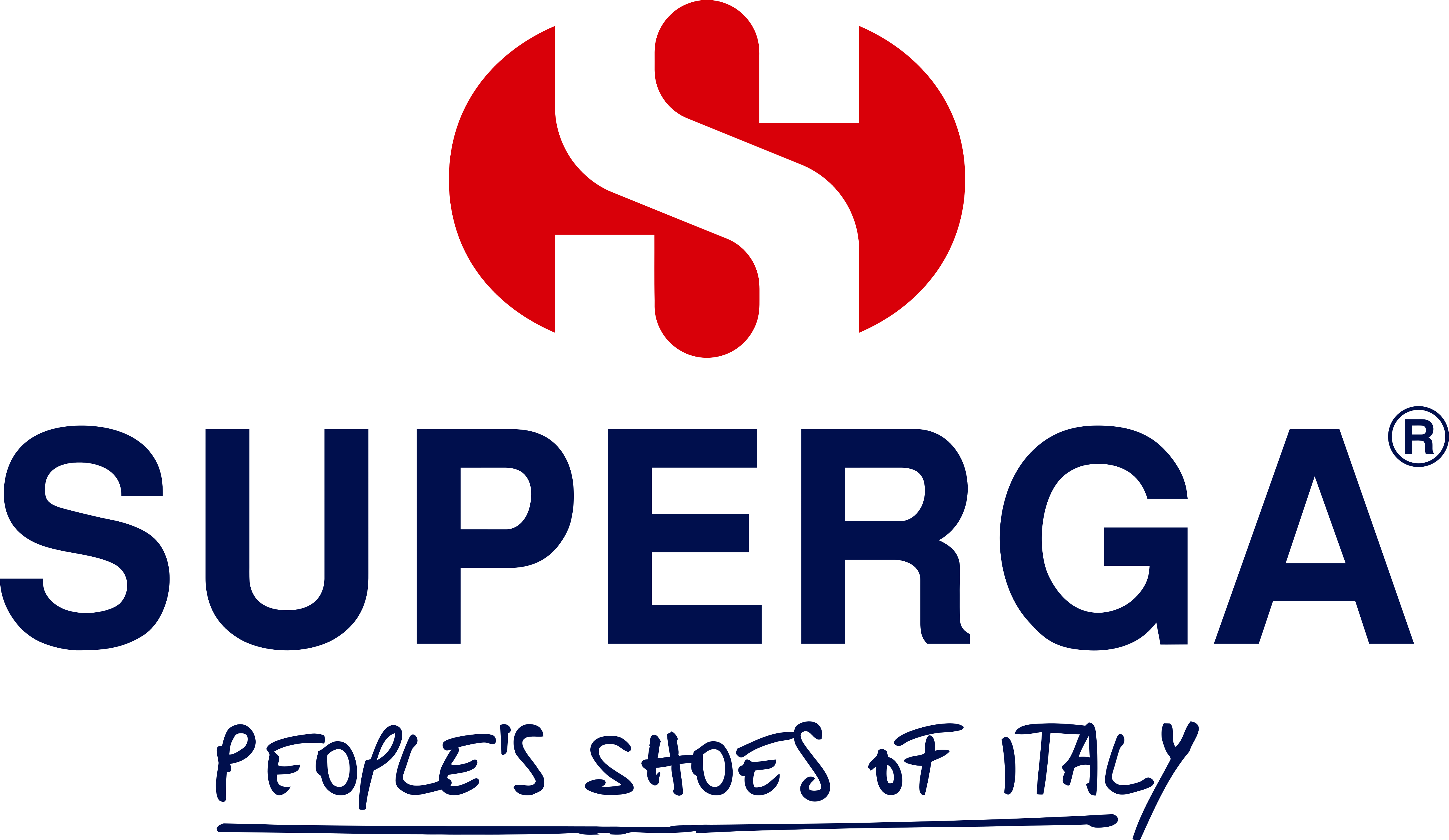 Superga_Logo