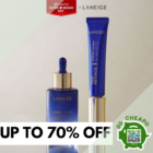 Up to 70% OFF LANEIGE