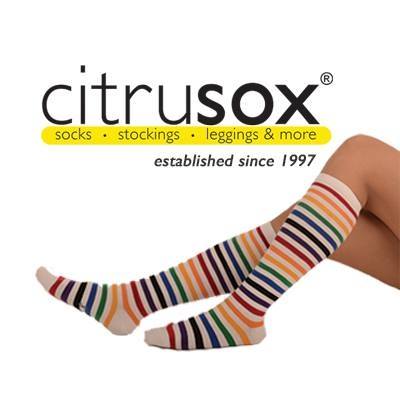 Citrusox - Logo