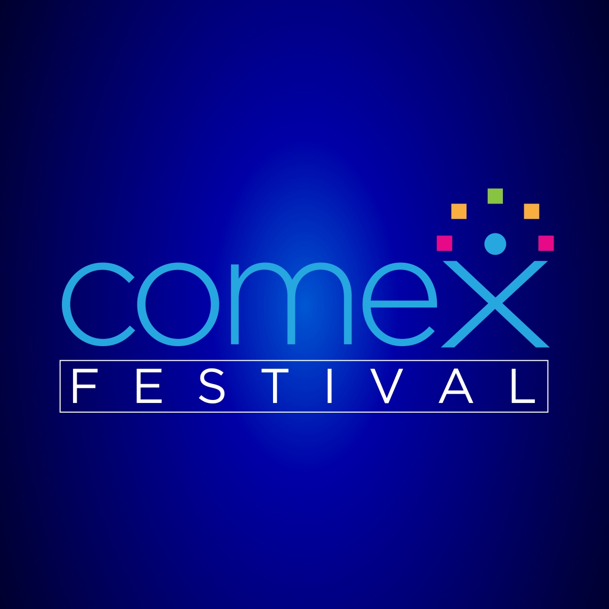 COMEX AND ITSHOW Logo
