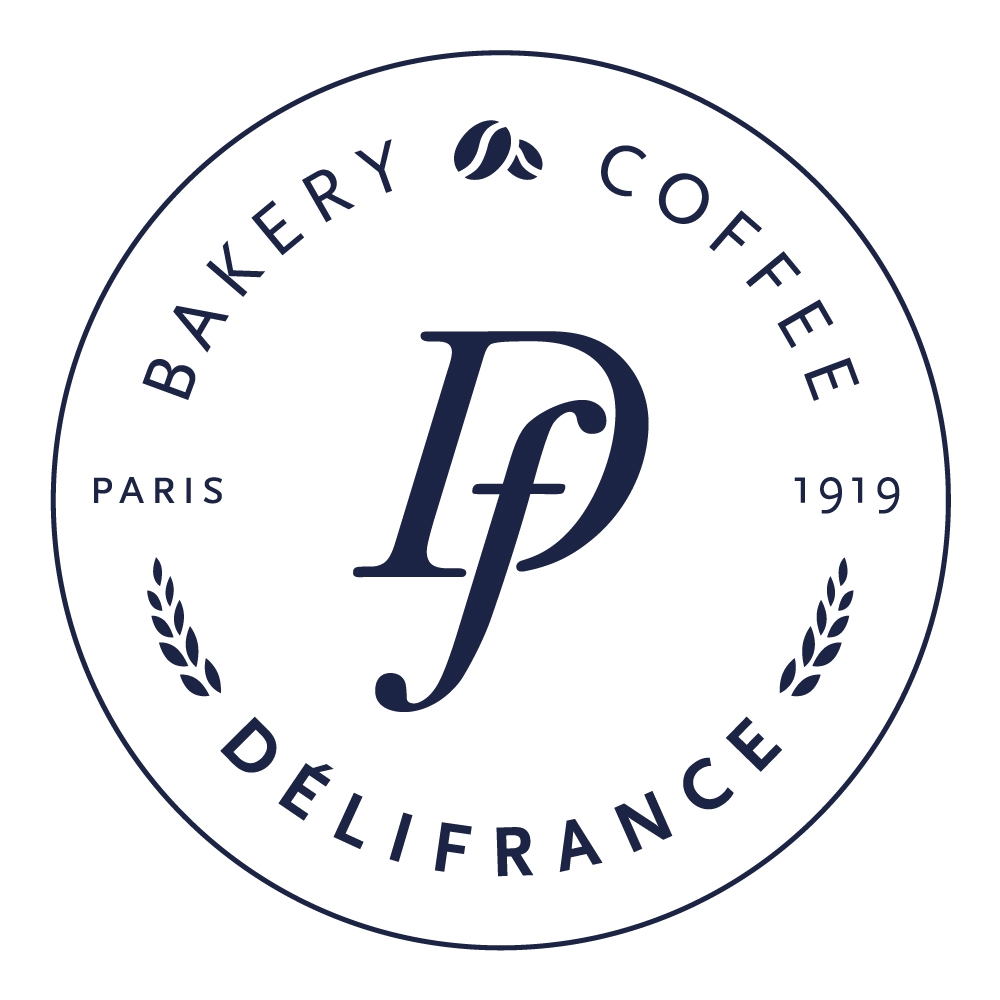 Delifrance - Logo