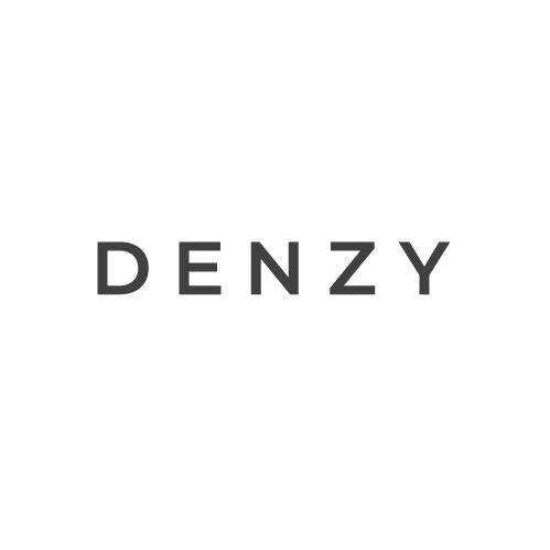 Denzy Gelato - Logo