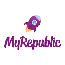 myrepublic logo