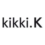 kikki.K - Logo