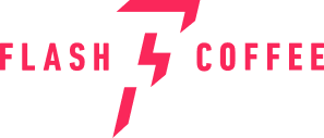 Flash Coffee logo