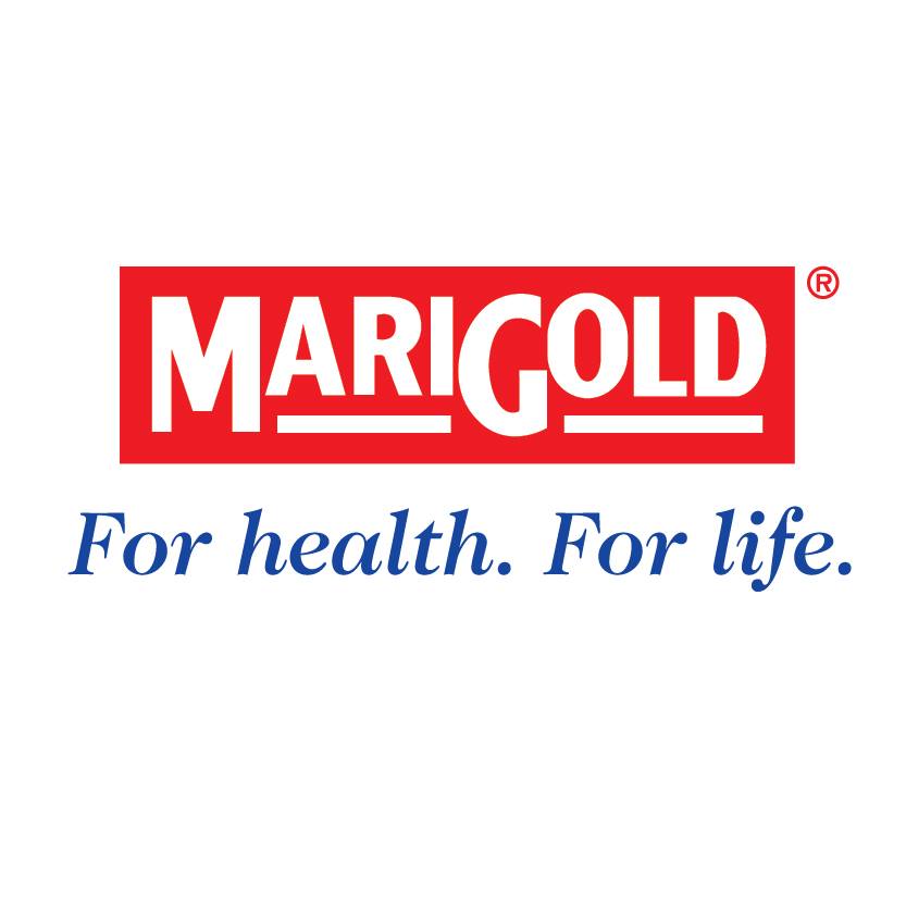 MARIGOLD - Logo