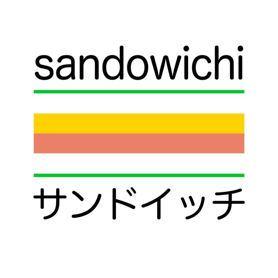 Sandowichi - Logo
