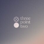 Three Point Two - Logo