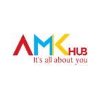 AMK Hub - Logo