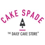 Cake Spade - Logo