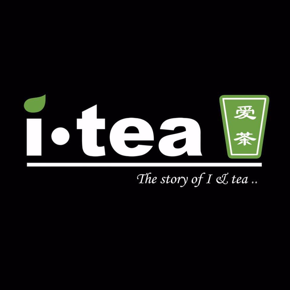 itea - Logo