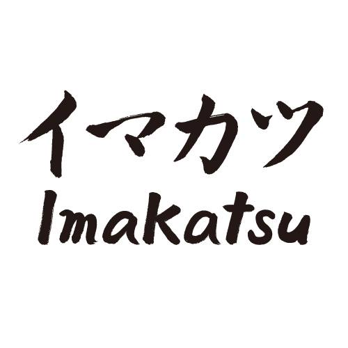 Imakatsu - Logo