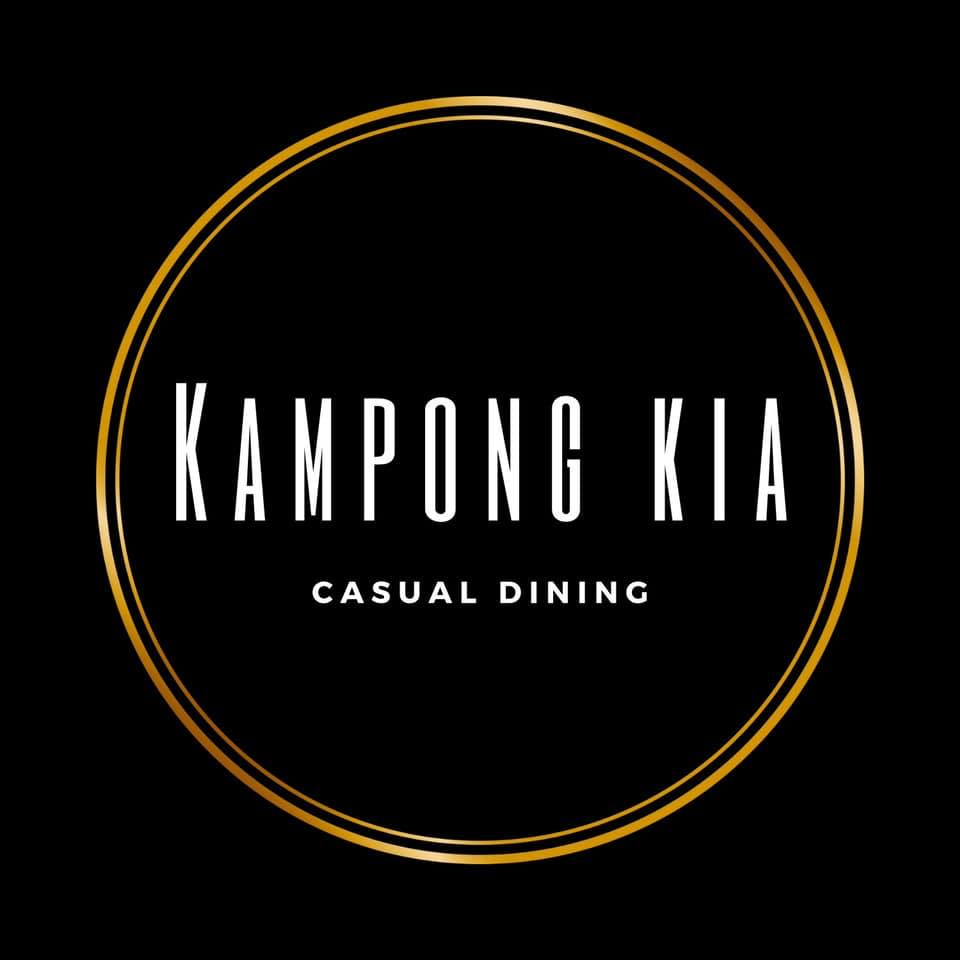 Kampong Kia - Logo