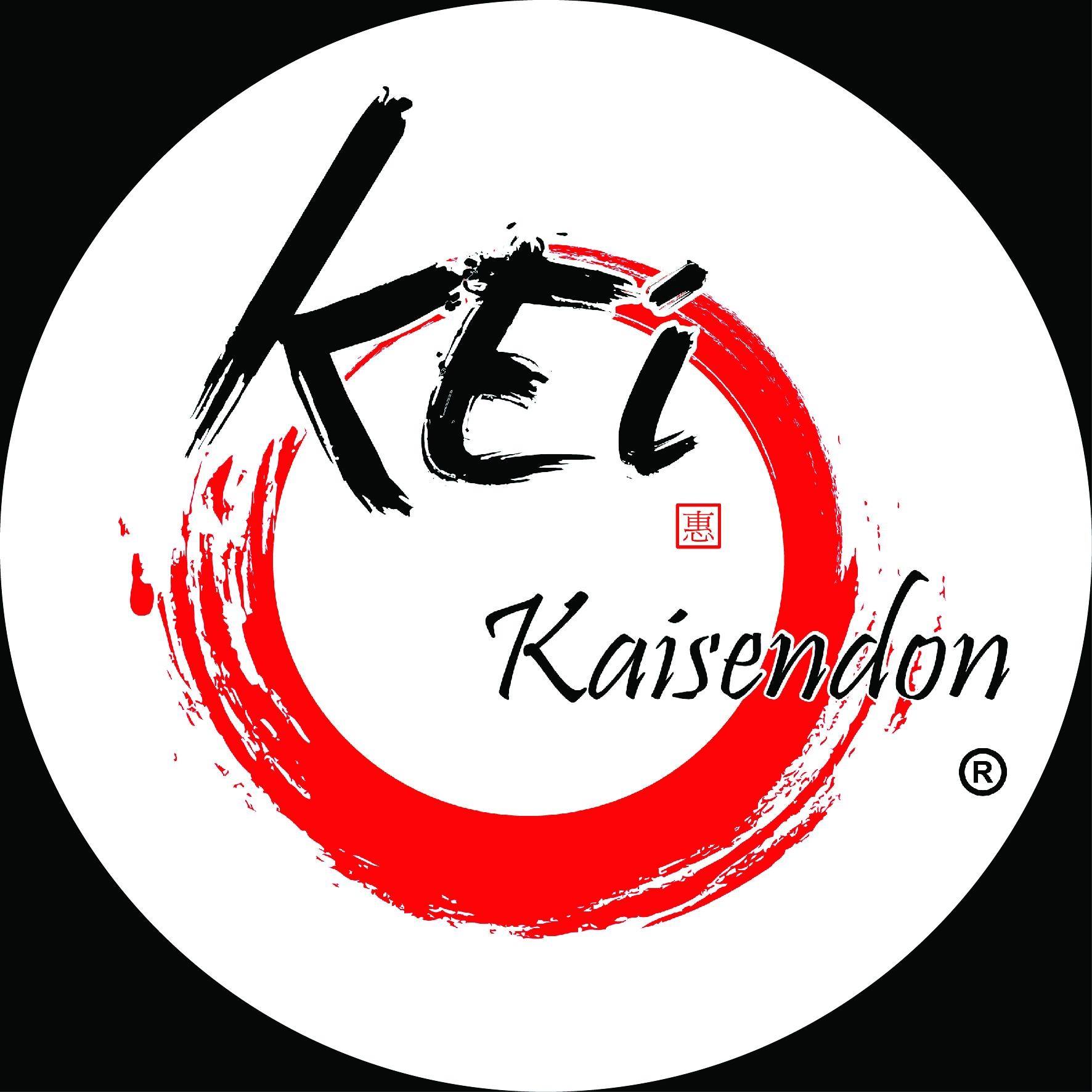 Kei Kaisendon - Logo