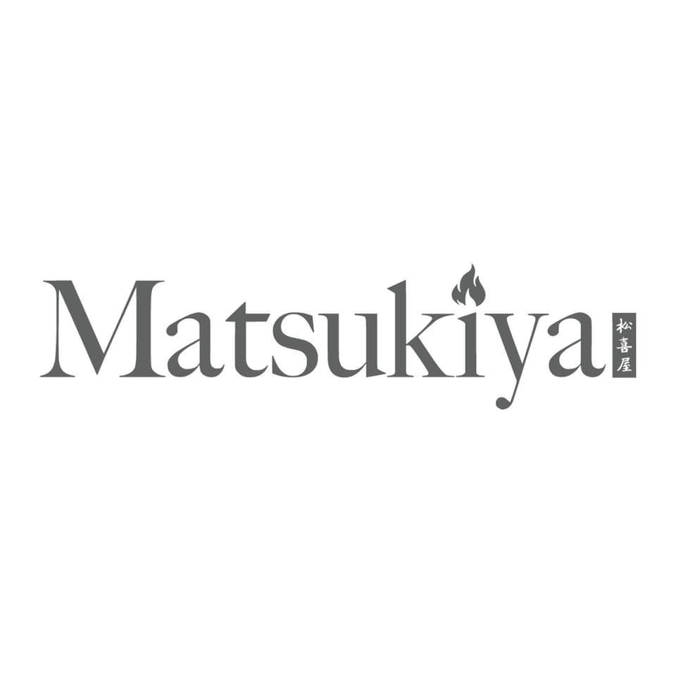Matsukiya - Logo