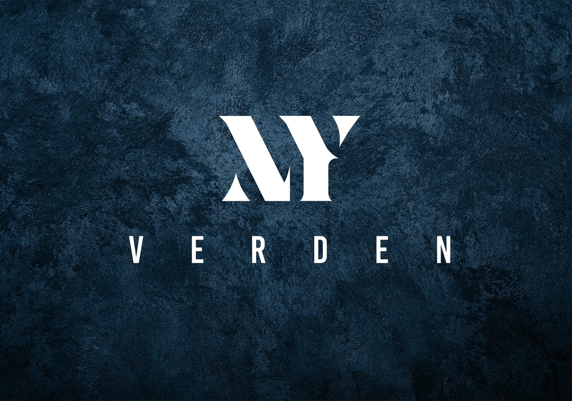 NY Verden Bar and Grill - Logo