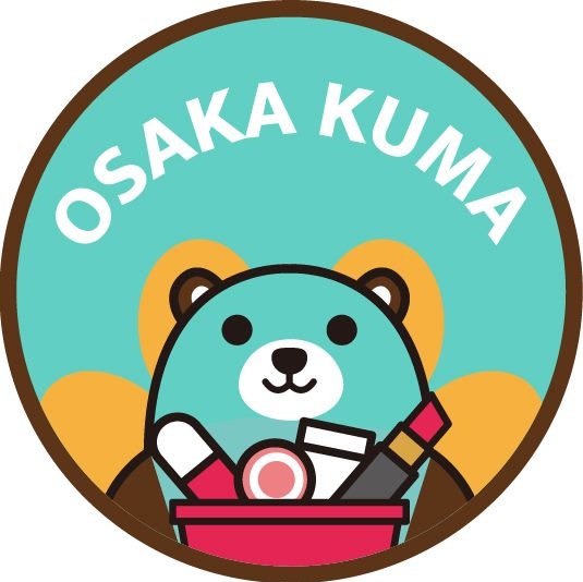 OsakaKuma - Logo
