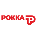 POKKA - Logo