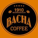 Bacha Coffee - Logo
