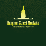 Bangkok Street Mookata - Logo