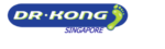 Dr.Kong - Logo