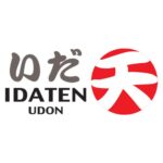 Idaten Udon - Logo