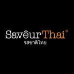 Saveur Thai - Logo